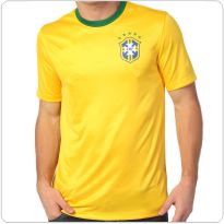 Camisa do Brasil Personalizada tagcidade taguf