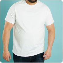 Camisetas para gordos tagcidade taguf
